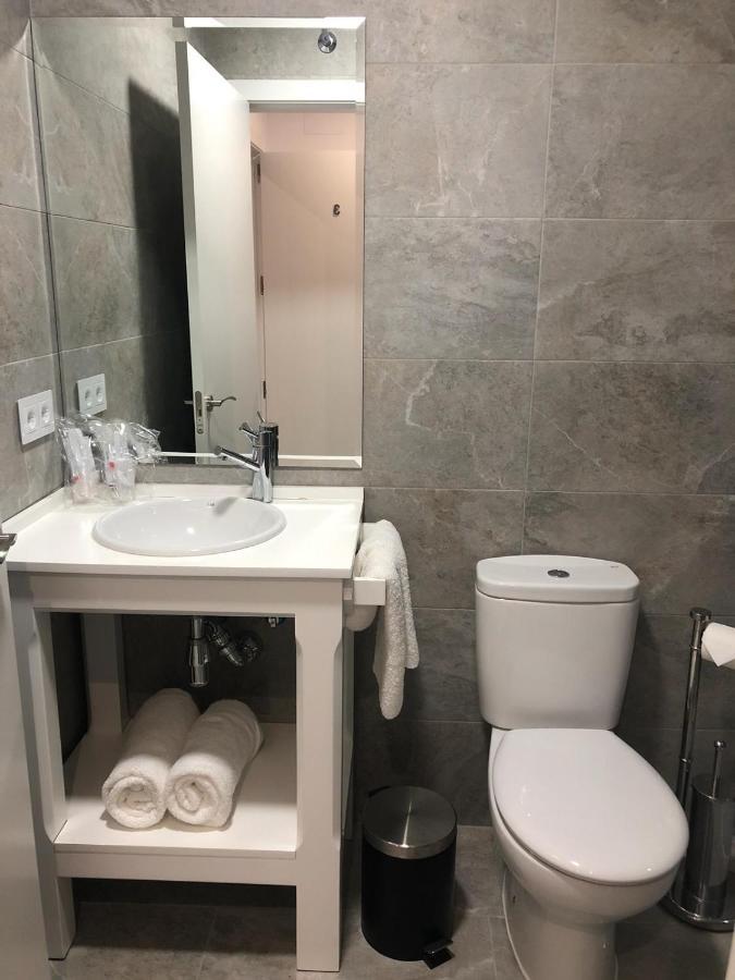Hostal La Taurina Santa Olalla  エクステリア 写真